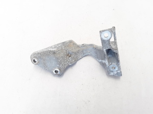  EGR valve holder 