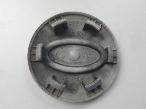  Rim cover 