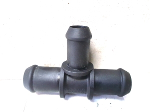 Rohr - 20X20X16