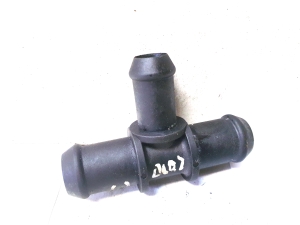 Ford Focus (2018–2026) Rohr 20X20X16 - 3
