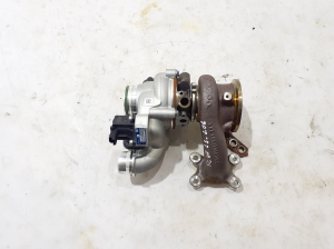  Turbina 
