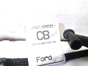 Ford Focus (2018–2026) Muu juhe JX6T-6M091 JX6T6M091 - 3