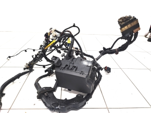 Suzuki SX 4 S-Cross (2013–2021) Engine wiring harness - 3