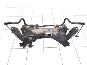Suzuki SX 4 S-Cross (2013–2021) Front subframe - 3