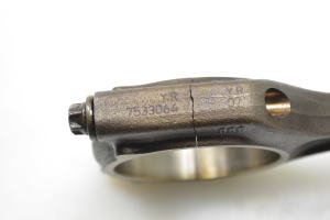BMW 1 SERIES E87 (2003–2012) Kolb ja selle osad 7533064 - 5
