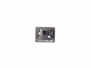Mercedes Benz SLK-Class 172 (2011–2026) License plate lights A1729061100 - 2