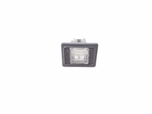   License plate lights  - A1729061100 