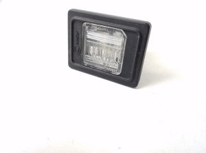 Mercedes Benz SLK-Class 172 (2011–2026) License plate lights A1729061100 - 3