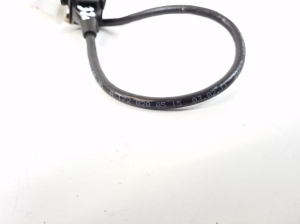 Mercedes Benz SLK-Class 172 (2011–2026) USB-Anschluss A1728200515 - 3