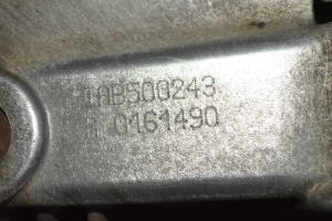 Land Rover Discovery III (2004–2009) Transfer case and its parts 4H227K780AA - 2