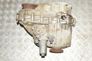 Sadales kārba un tās detaļas - 4H227K780AA