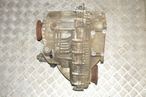 Land Rover Discovery III (2004–2009) Transfer case and its parts 4H227K780AA - 3