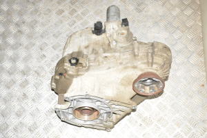 Land Rover Discovery III (2004–2009) Transfer case and its parts 4H227K780AA - 4