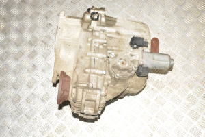 Land Rover Discovery III (2004–2009) Transfer case and its parts 4H227K780AA - 5