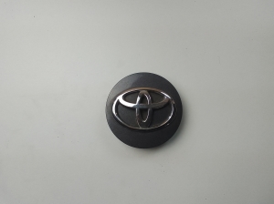  Rim cover 