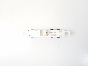 Mercedes Benz SLK-Class 172 (2011–2026) Other switch A1722670388 - 2
