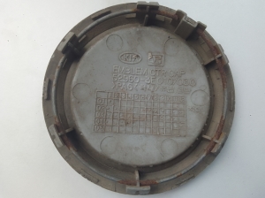  Osłona obręczy 