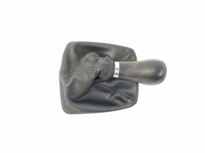 Mercedes Benz SLK-Class 172 (2011–2026) Schaltknauf A1722673010 - 5