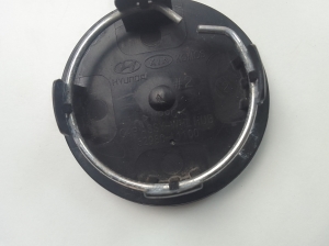  Rim cover 