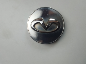  Rim cover 