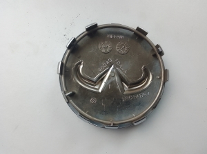  Rim cover 