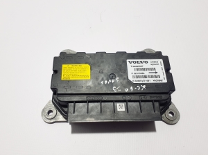   Airbag module 