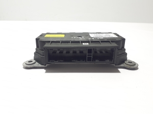  Airbag module 
