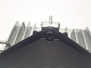  Camcorder front 