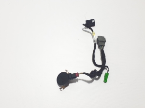   Regensensor 