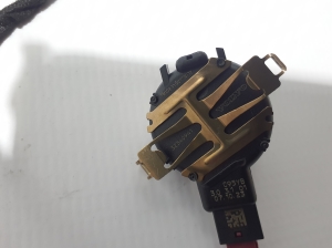  Rain sensor 
