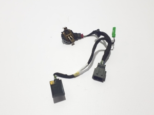  Rain sensor 