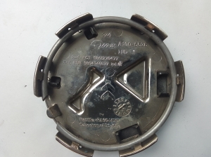  Rim cover 