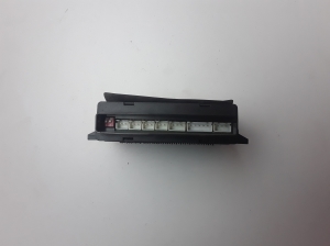 TOYOTA Sienna (2010–2021) Parking system control unit E2410R030517 - 2