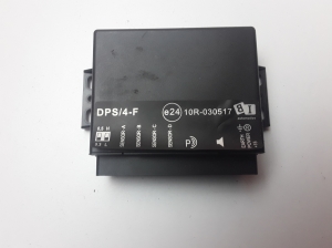 TOYOTA Sienna (2010–2021) Parking system control unit E2410R030517 - 3