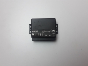 Parking system control unit - E2410R030517