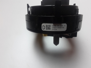 Mazda 3 (2013–2018) Wickelfeder (Schleifring) KD4966CS0A - 2