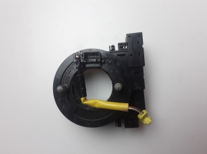 Mazda 3 (2013–2018) Wickelfeder (Schleifring) KD4966CS0A - 3