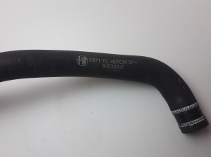 Alfa Romeo Giulia (2015–2026) Schlauch 50533837 - 2