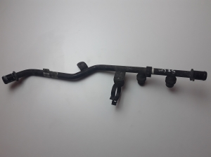 Alfa Romeo Giulia (2015–2026) Pipe 50544741 - 4