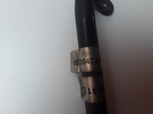 Alfa Romeo Giulia (2015–2026) Pipe 50544741 - 5