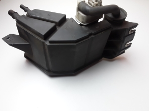   Carbon filter 