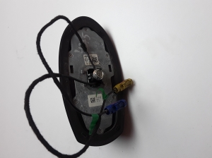 Alfa Romeo Giulia (2015–2026) Antenne 156131303 - 3