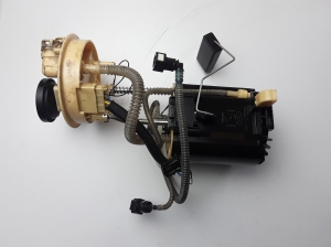  Fuel pump in the tank 