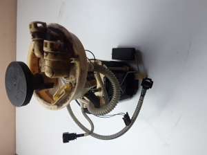  Fuel pump in the tank 