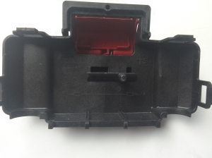  Plus wire clamp 
