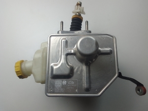  ABS block 