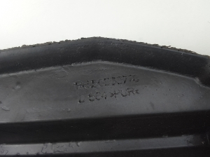  Priekinio sparno kita detalė 