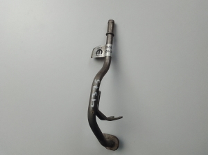  Turbinos tepimo vamzdis 