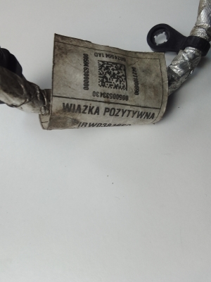  Czujnik jest inny 