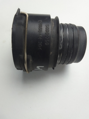  Cooling radiator hose 